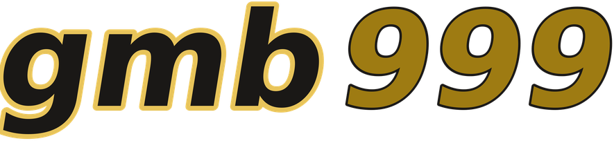 gmb999 โลโก้